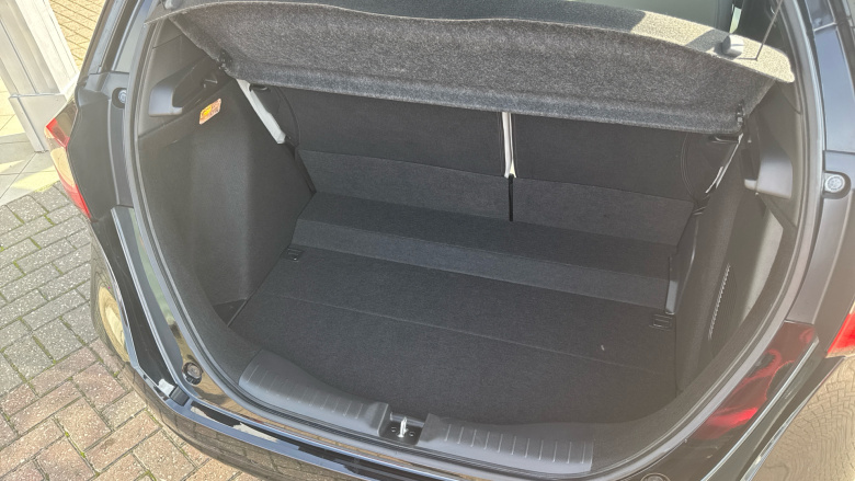 Honda Jazz 1.5 i-MMD Hybrid EX 5dr eCVT Hybrid Hatchback